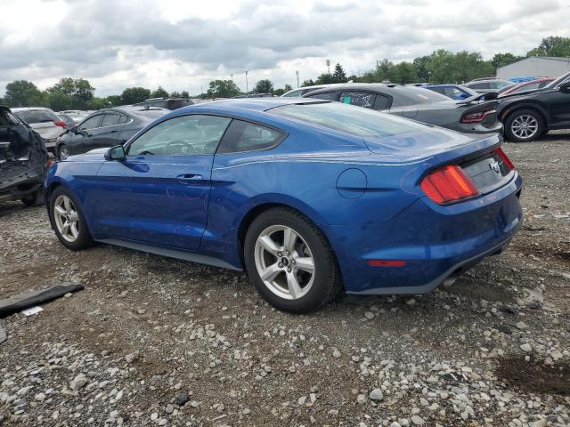 Photo 1 VIN: 1FA6P8AM1H5316601 - FORD MUSTANG 