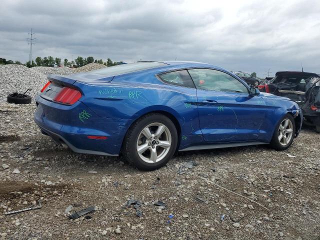 Photo 2 VIN: 1FA6P8AM1H5316601 - FORD MUSTANG 