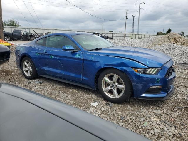 Photo 3 VIN: 1FA6P8AM1H5316601 - FORD MUSTANG 