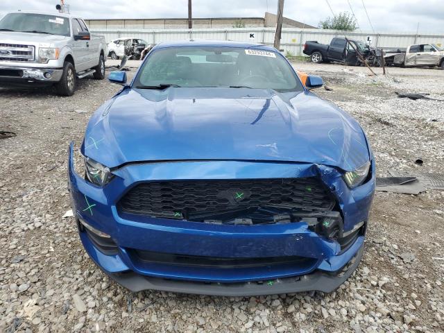 Photo 4 VIN: 1FA6P8AM1H5316601 - FORD MUSTANG 