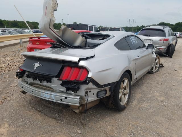 Photo 3 VIN: 1FA6P8AM1H5316856 - FORD MUSTANG 