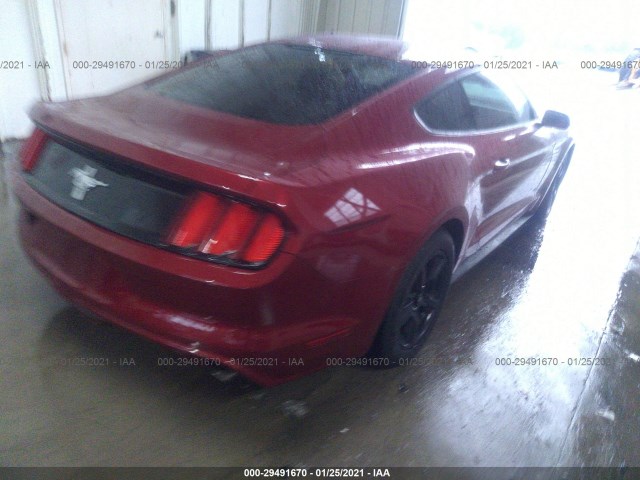 Photo 3 VIN: 1FA6P8AM1H5328313 - FORD MUSTANG 