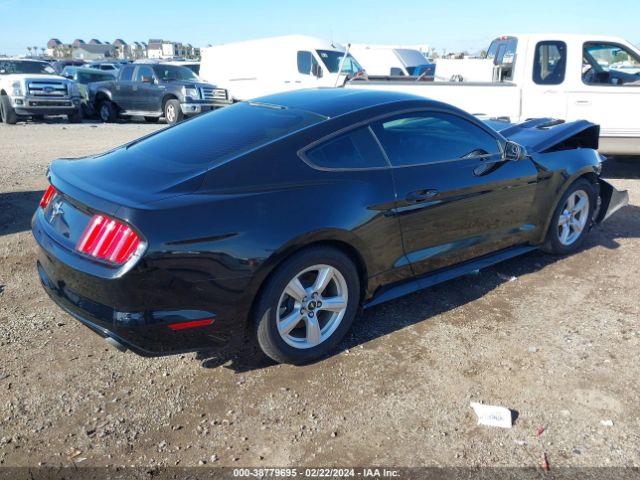 Photo 3 VIN: 1FA6P8AM1H5328408 - FORD MUSTANG 