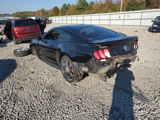 Photo 2 VIN: 1FA6P8AM1H5335309 - FORD MUSTANG 