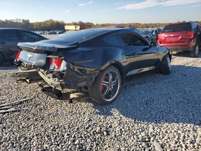 Photo 3 VIN: 1FA6P8AM1H5335309 - FORD MUSTANG 