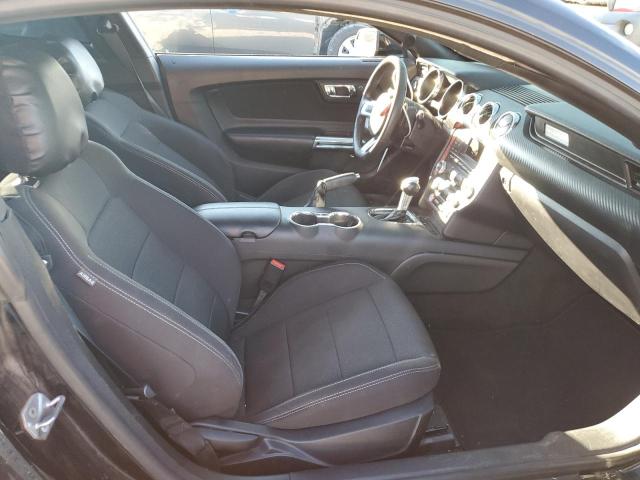 Photo 4 VIN: 1FA6P8AM1H5335309 - FORD MUSTANG 