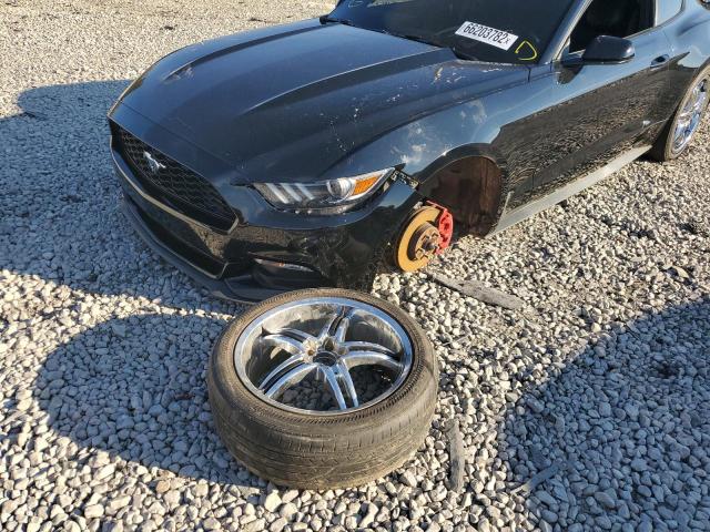 Photo 8 VIN: 1FA6P8AM1H5335309 - FORD MUSTANG 