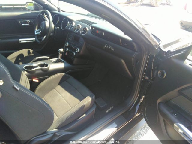 Photo 4 VIN: 1FA6P8AM1H5336508 - FORD MUSTANG 