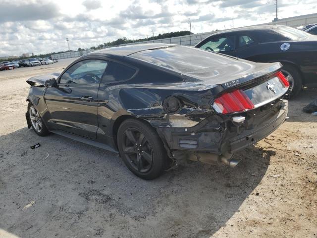 Photo 1 VIN: 1FA6P8AM1H5345628 - FORD MUSTANG 