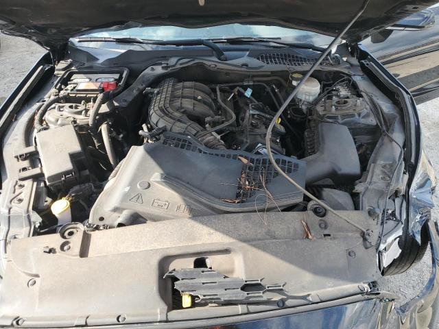 Photo 10 VIN: 1FA6P8AM1H5345628 - FORD MUSTANG 