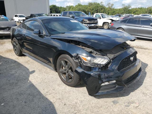 Photo 3 VIN: 1FA6P8AM1H5345628 - FORD MUSTANG 