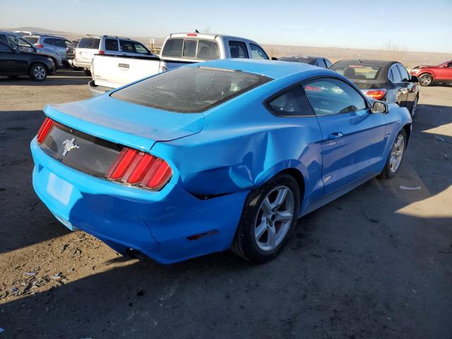 Photo 2 VIN: 1FA6P8AM1H5351817 - FORD MUSTANG 