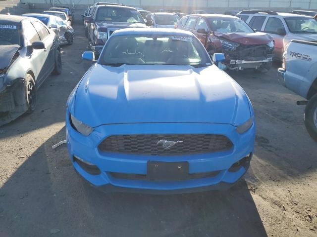 Photo 4 VIN: 1FA6P8AM1H5351817 - FORD MUSTANG 