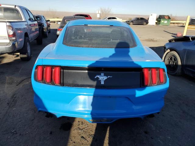 Photo 5 VIN: 1FA6P8AM1H5351817 - FORD MUSTANG 