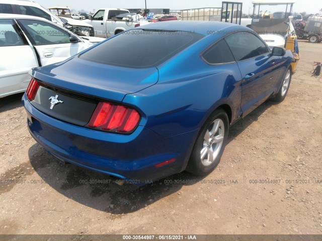 Photo 3 VIN: 1FA6P8AM1H5352000 - FORD MUSTANG 