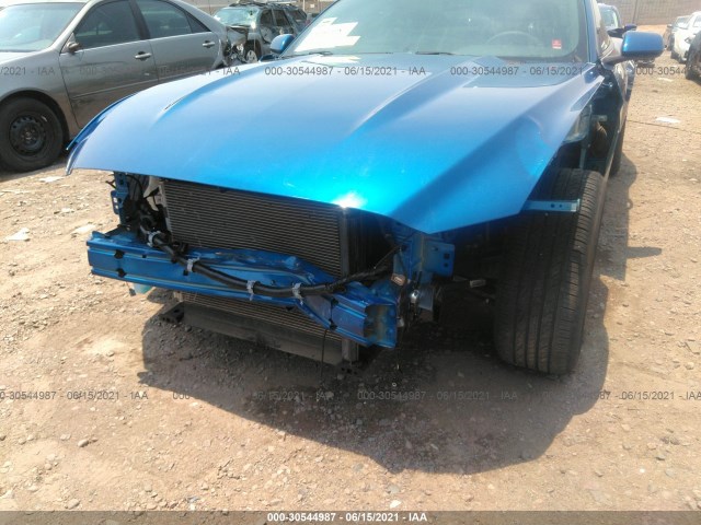 Photo 5 VIN: 1FA6P8AM1H5352000 - FORD MUSTANG 