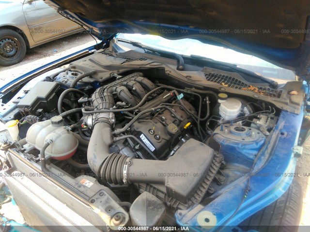 Photo 9 VIN: 1FA6P8AM1H5352000 - FORD MUSTANG 