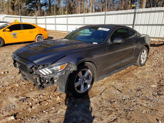 Photo 0 VIN: 1FA6P8AM1H5354023 - FORD MUSTANG 