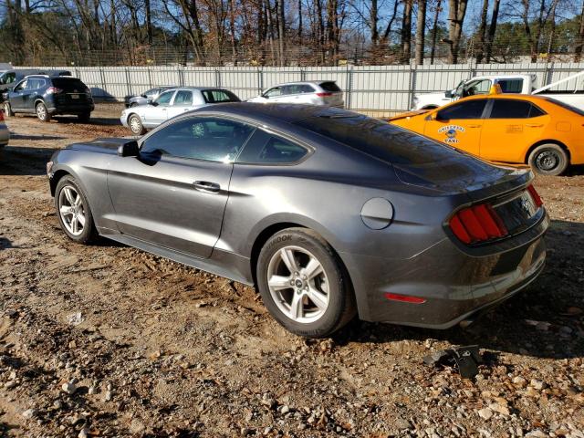 Photo 1 VIN: 1FA6P8AM1H5354023 - FORD MUSTANG 