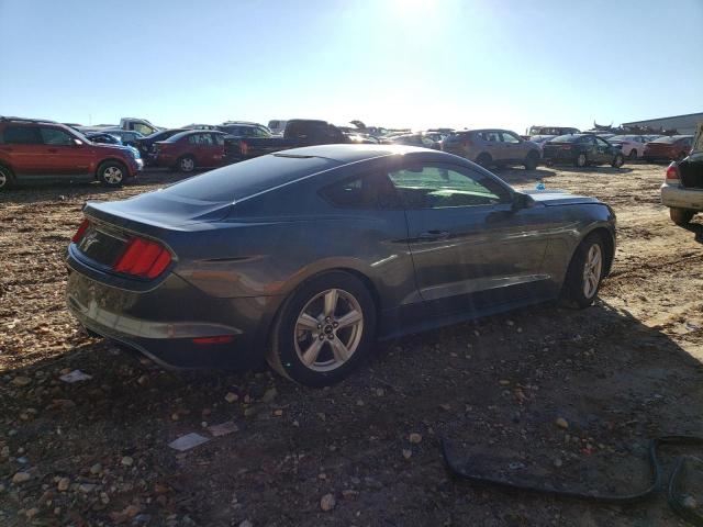 Photo 2 VIN: 1FA6P8AM1H5354023 - FORD MUSTANG 