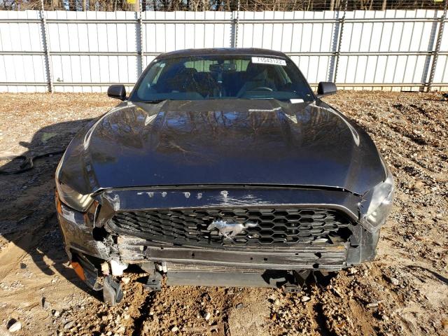 Photo 4 VIN: 1FA6P8AM1H5354023 - FORD MUSTANG 