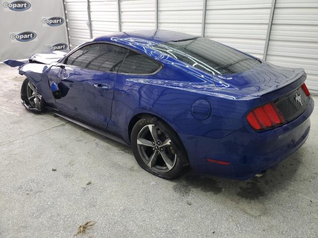 Photo 1 VIN: 1FA6P8AM2F5316474 - FORD MUSTANG 