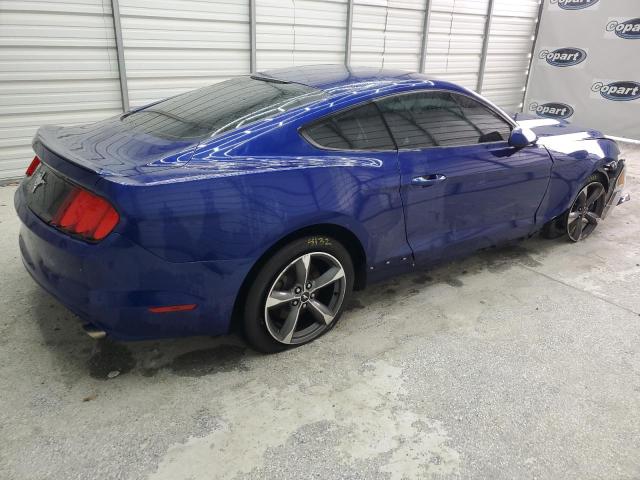 Photo 2 VIN: 1FA6P8AM2F5316474 - FORD MUSTANG 