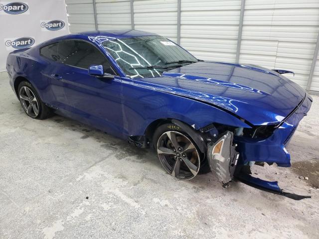 Photo 3 VIN: 1FA6P8AM2F5316474 - FORD MUSTANG 