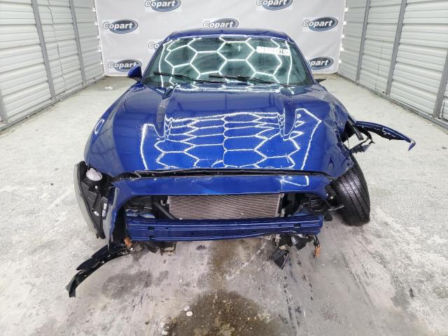 Photo 4 VIN: 1FA6P8AM2F5316474 - FORD MUSTANG 