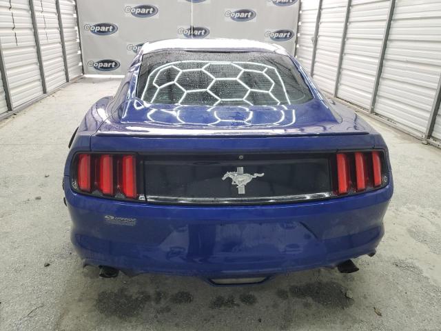 Photo 5 VIN: 1FA6P8AM2F5316474 - FORD MUSTANG 