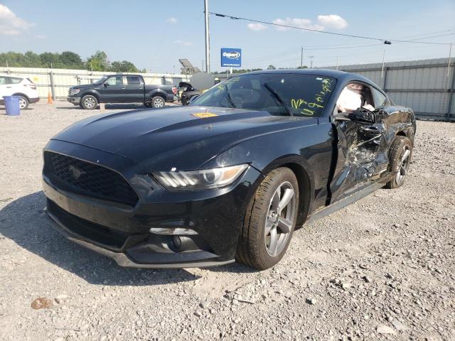 Photo 1 VIN: 1FA6P8AM2F5317821 - FORD MUSTANG 