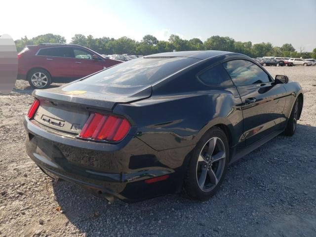 Photo 3 VIN: 1FA6P8AM2F5317821 - FORD MUSTANG 