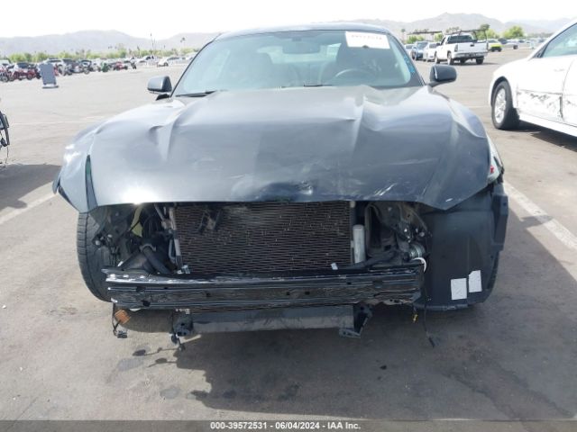 Photo 5 VIN: 1FA6P8AM2F5319276 - FORD MUSTANG 