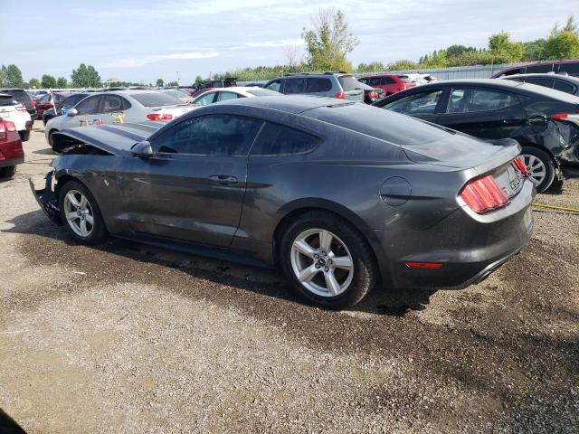 Photo 1 VIN: 1FA6P8AM2F5320279 - FORD MUSTANG 