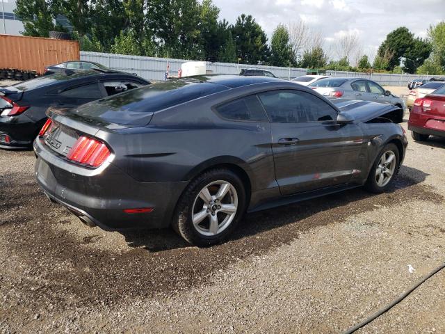 Photo 2 VIN: 1FA6P8AM2F5320279 - FORD MUSTANG 