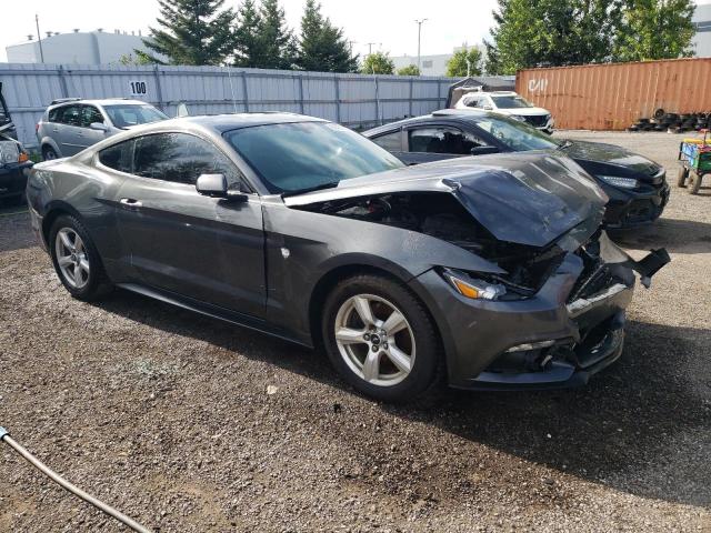 Photo 3 VIN: 1FA6P8AM2F5320279 - FORD MUSTANG 