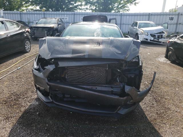 Photo 4 VIN: 1FA6P8AM2F5320279 - FORD MUSTANG 