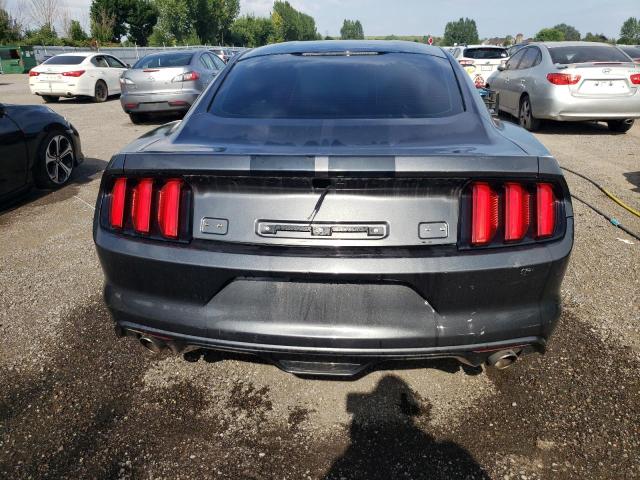 Photo 5 VIN: 1FA6P8AM2F5320279 - FORD MUSTANG 