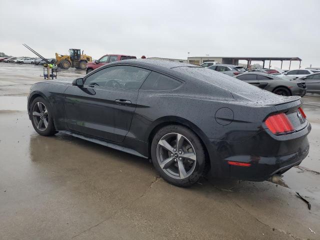 Photo 1 VIN: 1FA6P8AM2F5338037 - FORD MUSTANG 