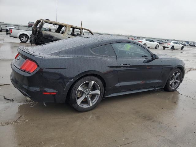 Photo 2 VIN: 1FA6P8AM2F5338037 - FORD MUSTANG 