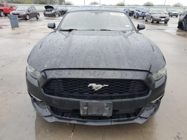 Photo 4 VIN: 1FA6P8AM2F5338037 - FORD MUSTANG 