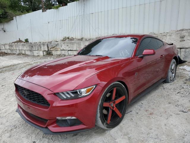 Photo 1 VIN: 1FA6P8AM2F5346509 - FORD MUSTANG 