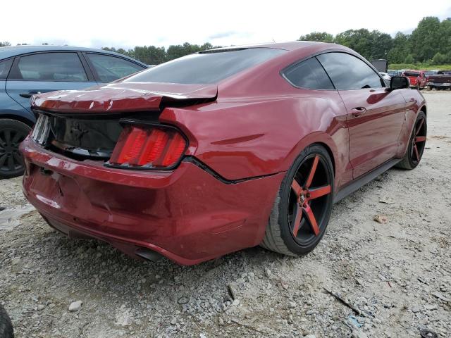 Photo 3 VIN: 1FA6P8AM2F5346509 - FORD MUSTANG 