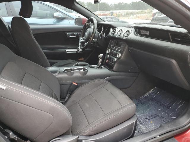 Photo 4 VIN: 1FA6P8AM2F5346509 - FORD MUSTANG 