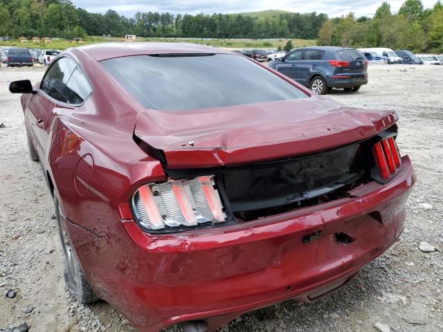 Photo 8 VIN: 1FA6P8AM2F5346509 - FORD MUSTANG 