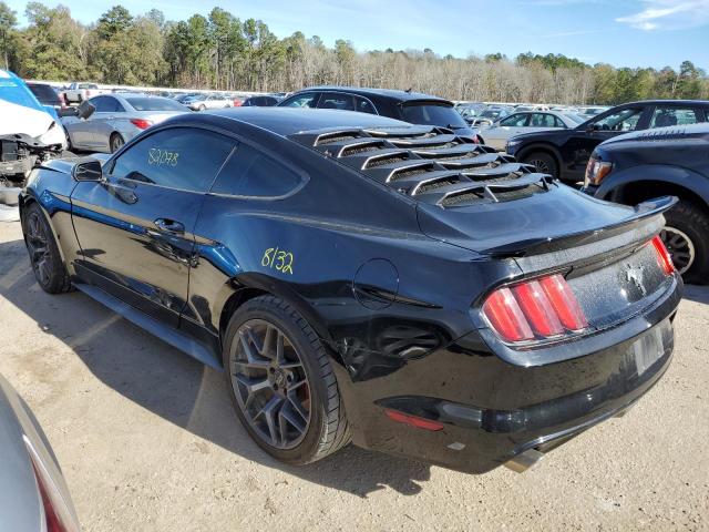 Photo 1 VIN: 1FA6P8AM2F5348356 - FORD MUSTANG 