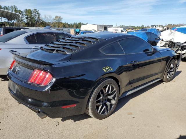 Photo 2 VIN: 1FA6P8AM2F5348356 - FORD MUSTANG 