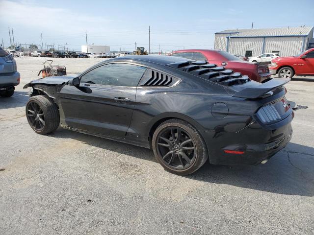 Photo 1 VIN: 1FA6P8AM2F5368588 - FORD MUSTANG 