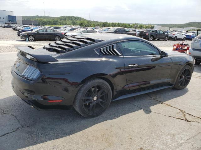 Photo 2 VIN: 1FA6P8AM2F5368588 - FORD MUSTANG 