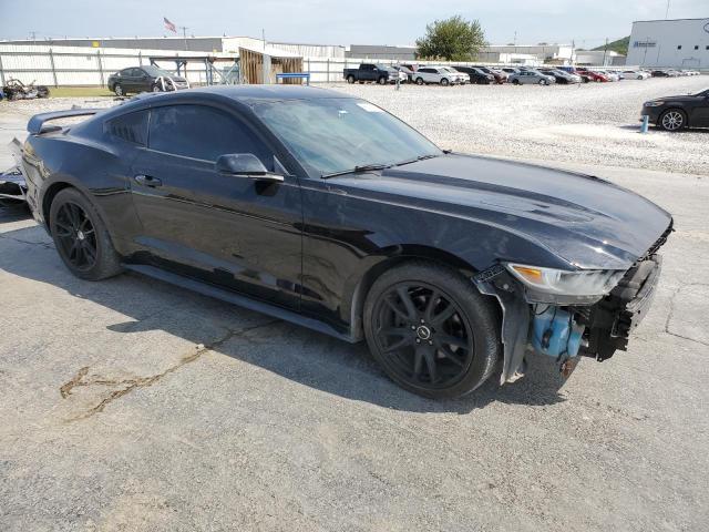 Photo 3 VIN: 1FA6P8AM2F5368588 - FORD MUSTANG 